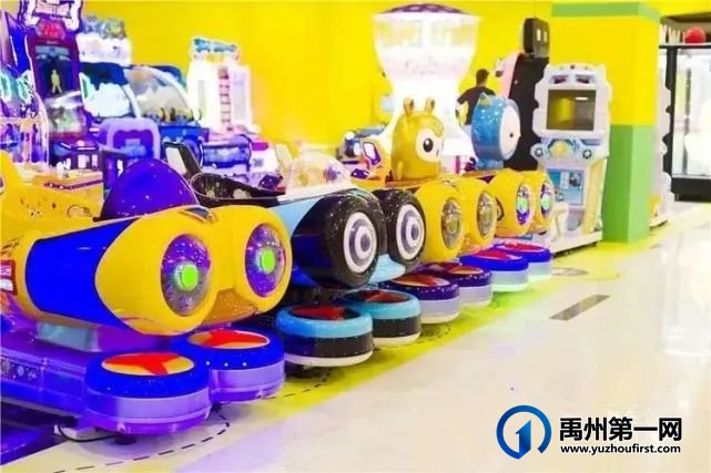 禹州这家大型儿童主题乐园要被挤爆啦!朋友圈都被传疯了...... 禹州这家大型儿童主题乐园要被挤爆啦!朋友圈都被传疯了......