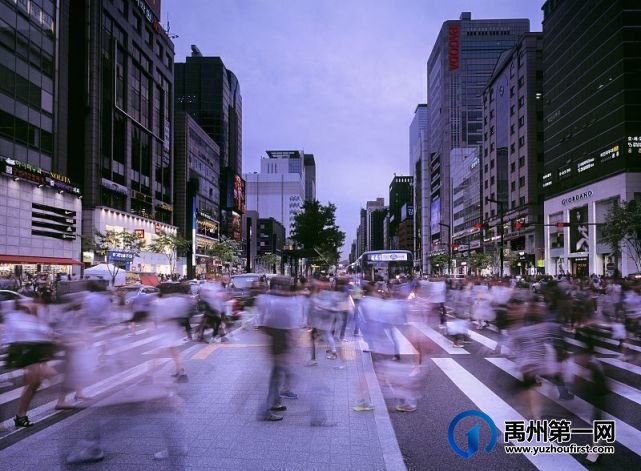 好铺如何选?解密中梁·禹州府社区商铺价值 好铺如何选?解密中梁·禹州府社区商铺价值