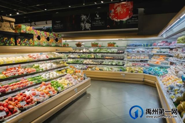 好铺如何选?解密中梁·禹州府社区商铺价值 好铺如何选?解密中梁·禹州府社区商铺价值