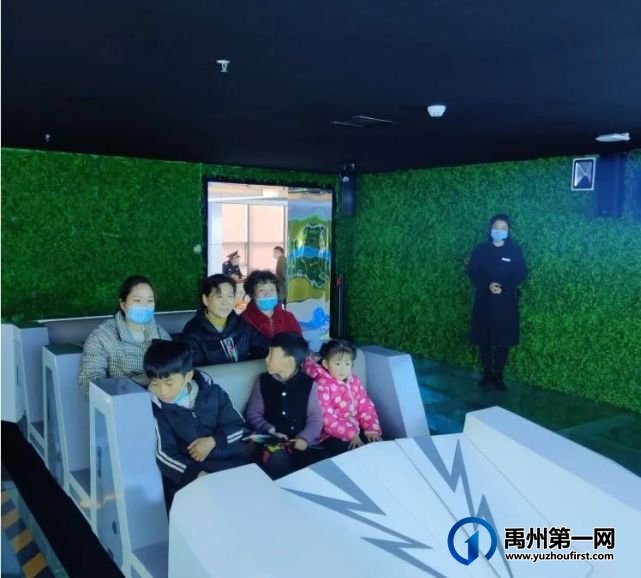 禹州市规划展览馆规划馆里庆祝“三八”妇女节 禹州市规划展览馆规划馆里庆祝“三八”妇女节