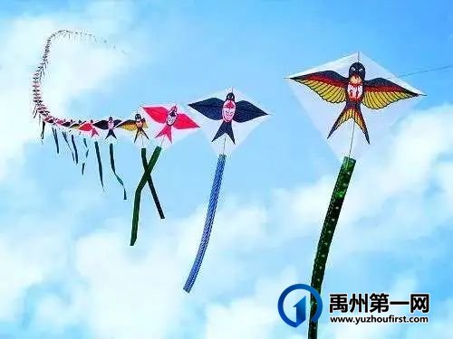 来禹州天润府,和风筝来个约会! 来禹州天润府,和风筝来个约会!