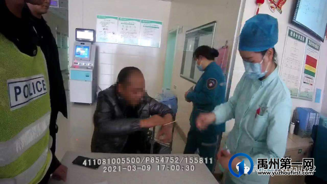 屡“醉”不改!禹州胆大男子三个月内两次无证醉驾被查! 屡“醉”不改!禹州胆大男子三个月内两次无证醉驾被查!