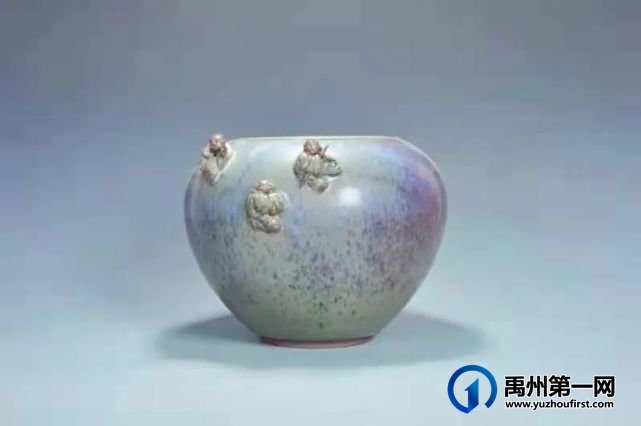 “献礼建党百年”河南省陶协钧瓷女陶艺家作品菁华展开幕 “献礼建党百年”河南省陶协钧瓷女陶艺家作品菁华展开幕
