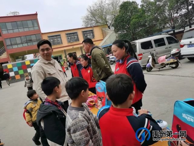 禹州福娃幼儿园2021年春季家长会 禹州福娃幼儿园2021年春季家长会