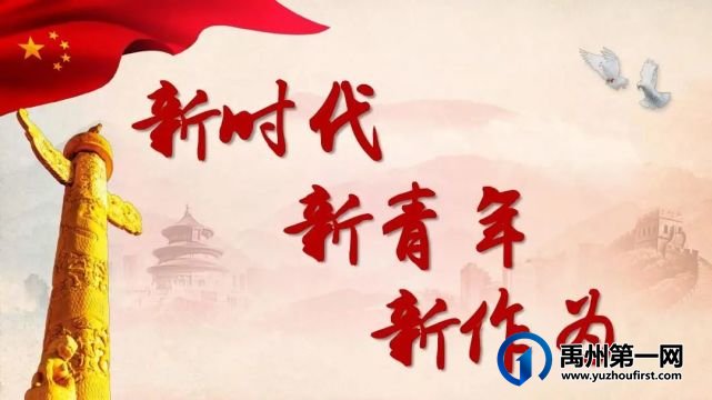 禹州市中长期青年发展规划(2019-2025年) 禹州市中长期青年发展规划(2019-2025年)