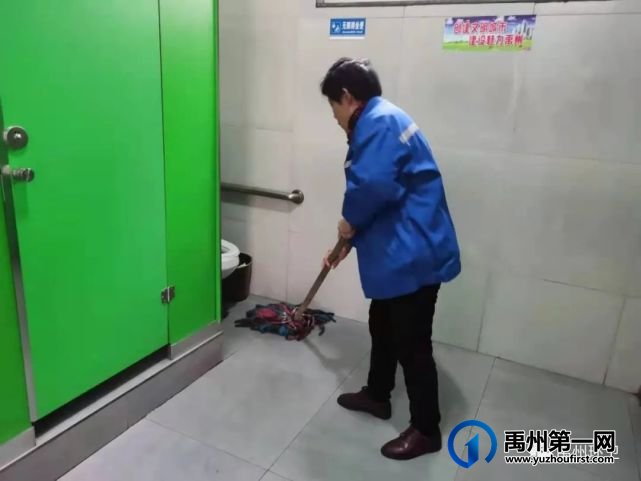禹州环卫:吹响春季环境整治号角 全面提升城区卫生质量 禹州环卫:吹响春季环境整治号角 全面提升城区卫生质量