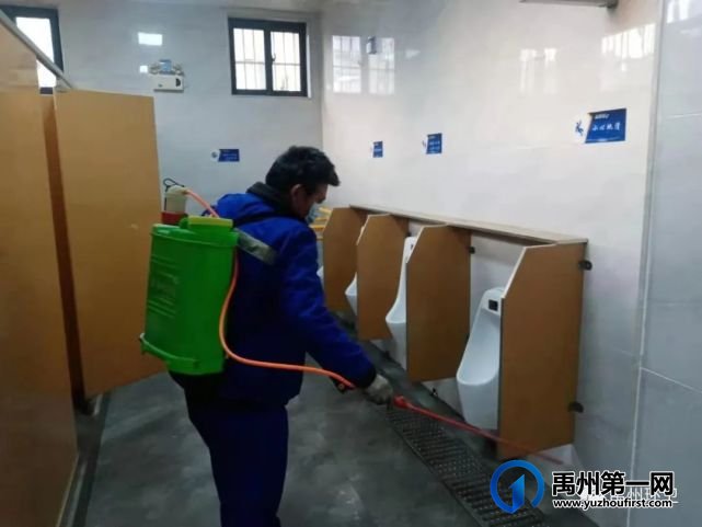 禹州环卫:吹响春季环境整治号角 全面提升城区卫生质量 禹州环卫:吹响春季环境整治号角 全面提升城区卫生质量
