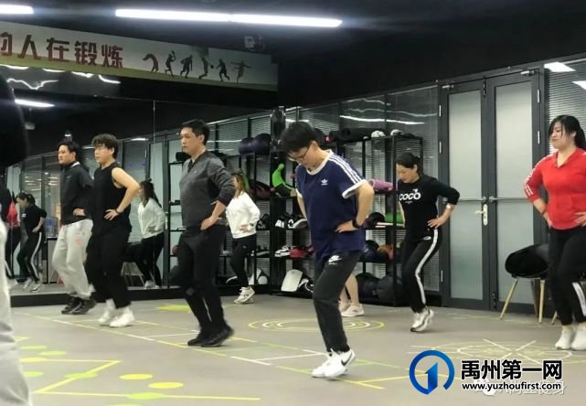 禹州尚立健身 | 第十一届【减脂训练营】圆满结束啦! 禹州尚立健身 | 第十一届【减脂训练营】圆满结束啦!