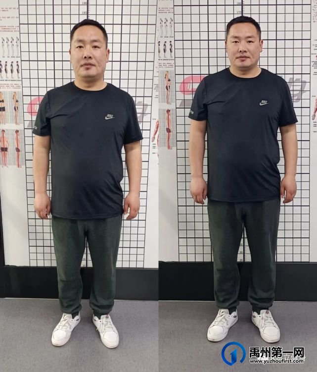 禹州尚立健身 | 第十一届【减脂训练营】圆满结束啦! 禹州尚立健身 | 第十一届【减脂训练营】圆满结束啦!
