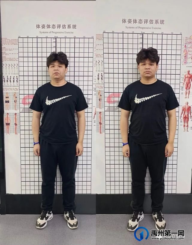 禹州尚立健身 | 第十一届【减脂训练营】圆满结束啦! 禹州尚立健身 | 第十一届【减脂训练营】圆满结束啦!