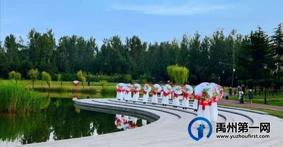 禹州这几个地方又要火了!将开启国潮文化寻迹活动,途经... 禹州这几个地方又要火了!将开启国潮文化寻迹活动,途经...