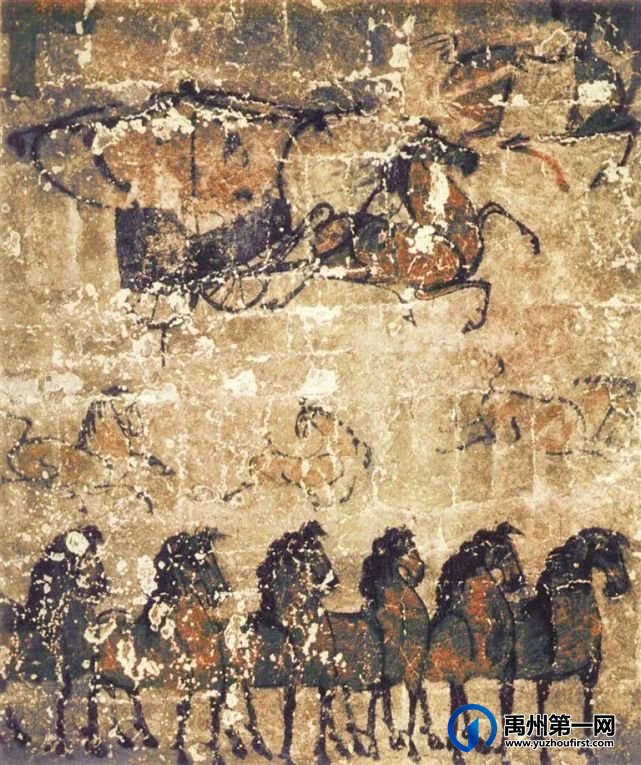 禹州这几个地方又要火了!将开启国潮文化寻迹活动,途经... 禹州这几个地方又要火了!将开启国潮文化寻迹活动,途经...