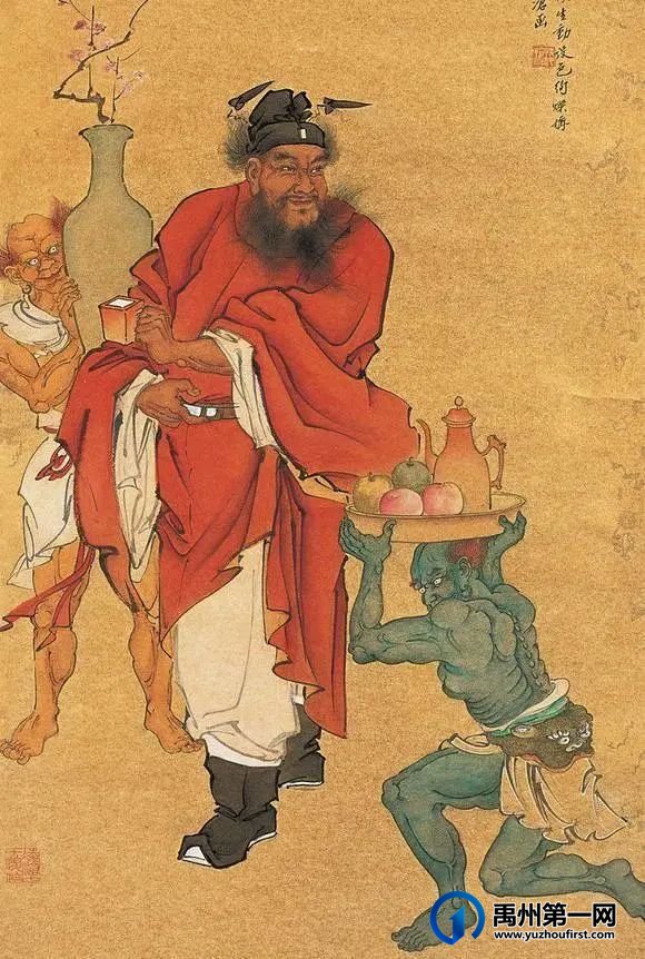 禹州这几个地方又要火了!将开启国潮文化寻迹活动,途经... 禹州这几个地方又要火了!将开启国潮文化寻迹活动,途经...