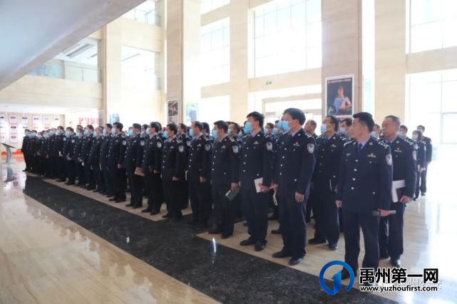 禹州市公安局召开公安队伍教育整顿培训会暨学习教育环节工作推进会 禹州市公安局召开公安队伍教育整顿培训会暨学习教育环节工作推进会