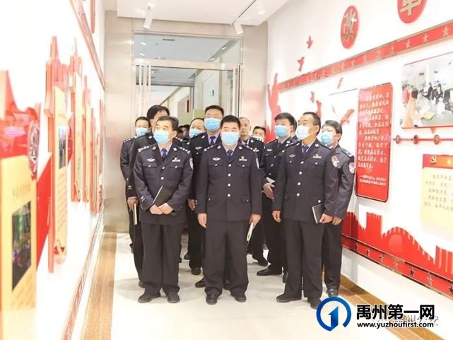 禹州市公安局召开公安队伍教育整顿培训会暨学习教育环节工作推进会 禹州市公安局召开公安队伍教育整顿培训会暨学习教育环节工作推进会