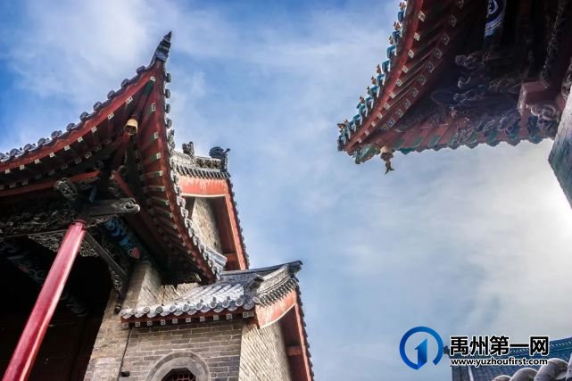 二月二龙抬头!不如来神垕古镇景区走一走~ 二月二龙抬头!不如来神垕古镇景区走一走~