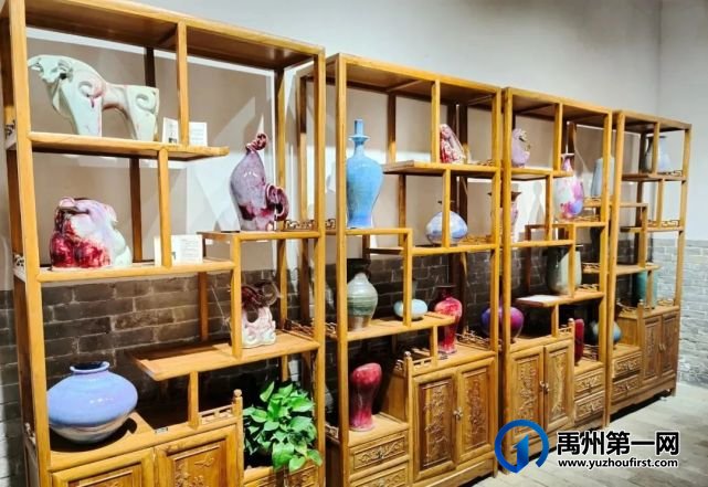 二月二龙抬头!不如来神垕古镇景区走一走~ 二月二龙抬头!不如来神垕古镇景区走一走~