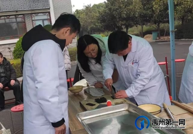 禹州中药炮制技艺令34名外地学员慕名而来 禹州中药炮制技艺令34名外地学员慕名而来