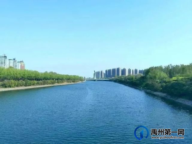 禹州颍河湖畔游人醉 禹州颍河湖畔游人醉