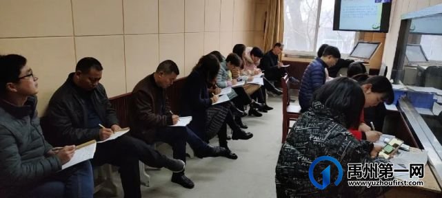 禹州颍川中心校示范课展演正当时 禹州颍川中心校示范课展演正当时