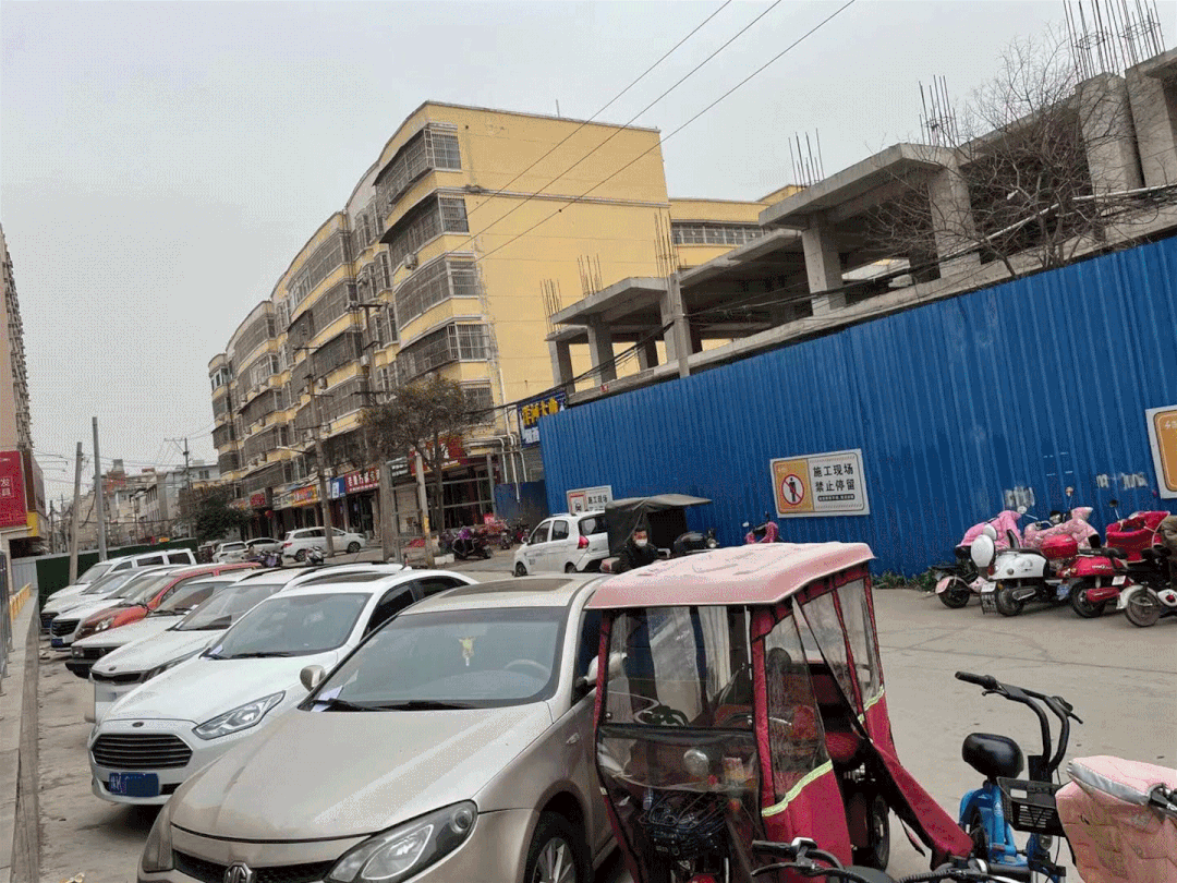 交警提醒!禹州这条街将纳入贴条处罚范围! 交警提醒!禹州这条街将纳入贴条处罚范围!