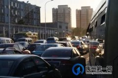 交警提醒！禹州这条街将纳入贴条处罚范围！