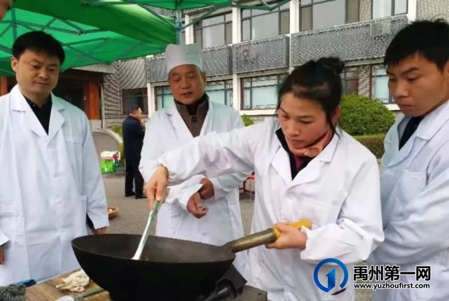 禹州市第一期中药炮制“师带徒”培训班第一次集中实操演练活动顺利进行 禹州市第一期中药炮制“师带徒”培训班第一次集中实操演练活动顺利进行