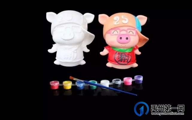 禹州锦绣翰林名居|风筝&彩陶DIY,给孩子更好的周末! 禹州锦绣翰林名居|风筝&彩陶DIY,给孩子更好的周末!