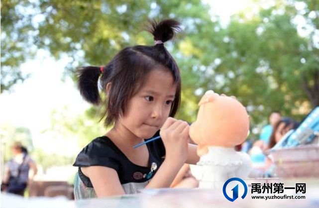 禹州锦绣翰林名居|风筝&彩陶DIY,给孩子更好的周末! 禹州锦绣翰林名居|风筝&彩陶DIY,给孩子更好的周末!