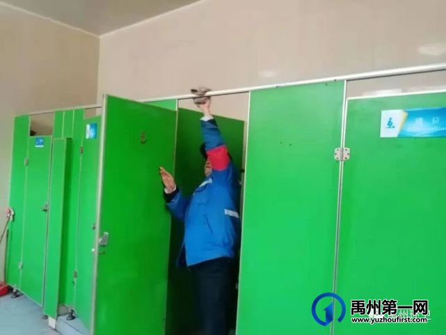 禹州环卫:开展雨后清洁行动 保持城市卫生整洁 禹州环卫:开展雨后清洁行动 保持城市卫生整洁