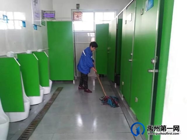 禹州环卫:开展雨后清洁行动 保持城市卫生整洁 禹州环卫:开展雨后清洁行动 保持城市卫生整洁