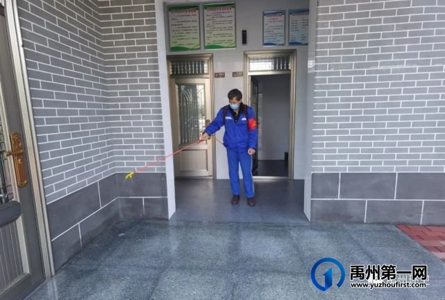 禹州环卫:开展雨后清洁行动 保持城市卫生整洁 禹州环卫:开展雨后清洁行动 保持城市卫生整洁