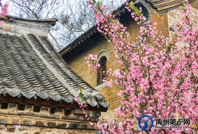 神垕古镇景区官微 神垕古镇景区官微