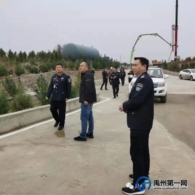 禹州市自然资源和规划局开展庆祝矿法颁布实施35周年宣传活动 禹州市自然资源和规划局开展庆祝矿法颁布实施35周年宣传活动