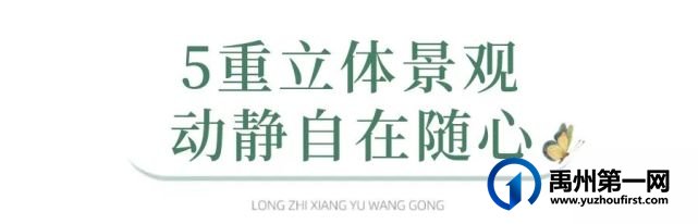龙之翔禹王宫丨与雅致生活倾心相见,圆你诗意栖居的梦! 龙之翔禹王宫丨与雅致生活倾心相见,圆你诗意栖居的梦!