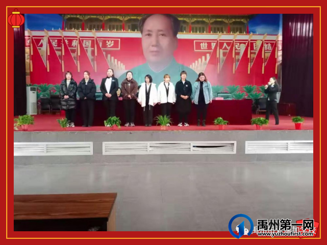 禹州市爱瑞加学校新的征程‖开学典礼 禹州市爱瑞加学校新的征程‖开学典礼