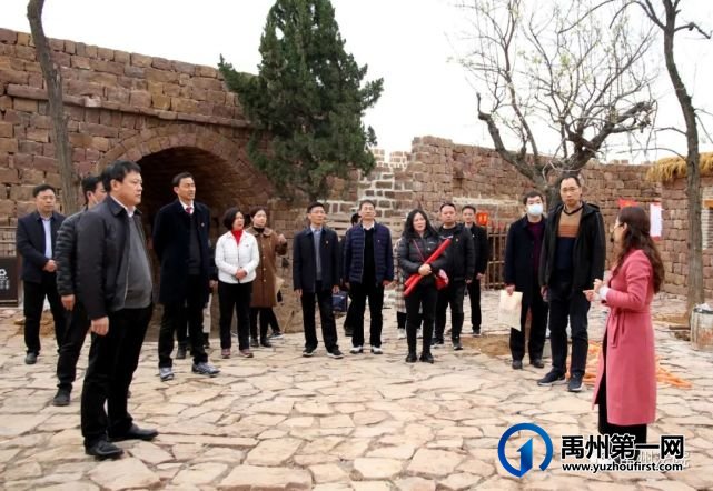 禹州法院重温红色记忆,铸就政治忠诚 禹州法院重温红色记忆,铸就政治忠诚