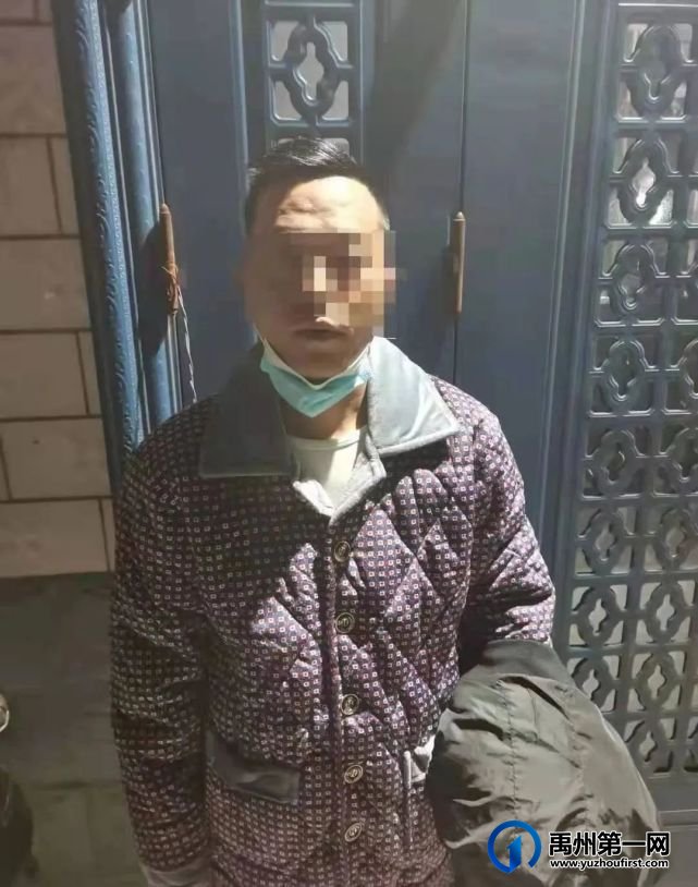 禹州刑警:雷霆出击擒疑犯 禹州刑警:雷霆出击擒疑犯