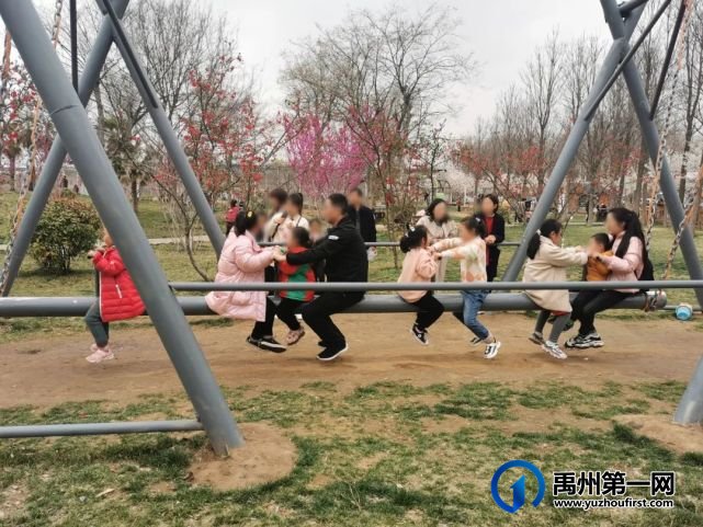 禹州建业丨鄢陵绿色生态之旅圆满落幕 幸福永不止步 禹州建业丨鄢陵绿色生态之旅圆满落幕 幸福永不止步