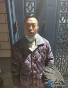 禹州刑警:雷霆出击擒疑犯