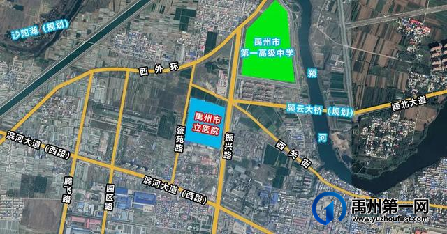 禹州市立医院计划投资1亿 禹州市立医院计划投资1亿
