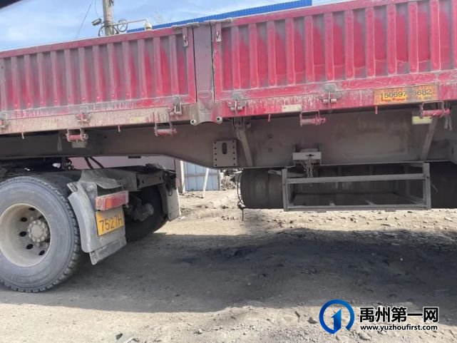 禹州西乡这条国道要开始大修了!车辆禁止通行! 禹州西乡这条国道要开始大修了!车辆禁止通行!