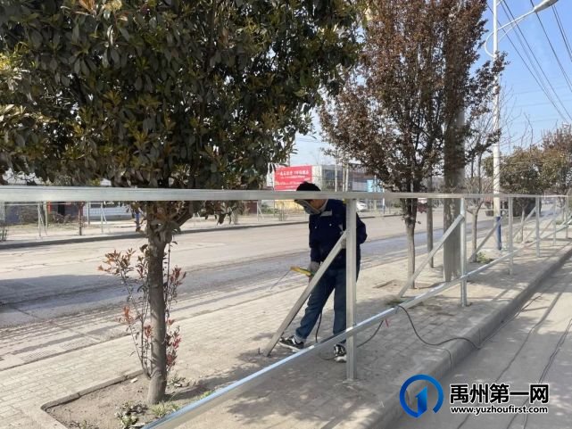 禹州西乡这条国道要开始大修了!车辆禁止通行! 禹州西乡这条国道要开始大修了!车辆禁止通行!