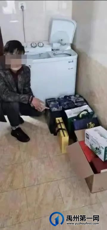 禹州一男子多次盗窃车内财物被抓 禹州一男子多次盗窃车内财物被抓