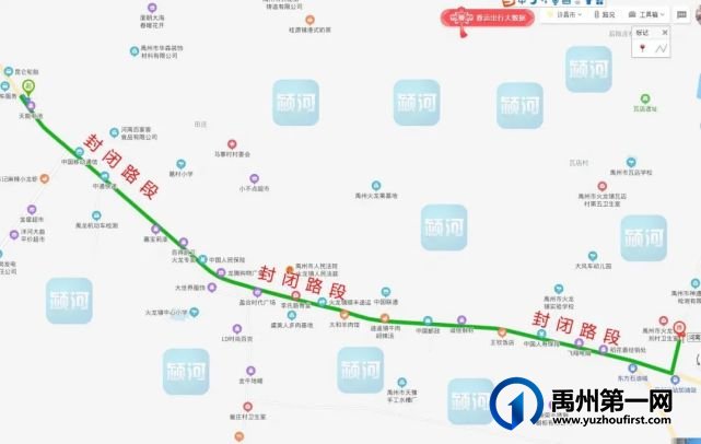 官宣!G234开工!改建!最全消息来啦! 官宣!G234开工!改建!最全消息来啦!
