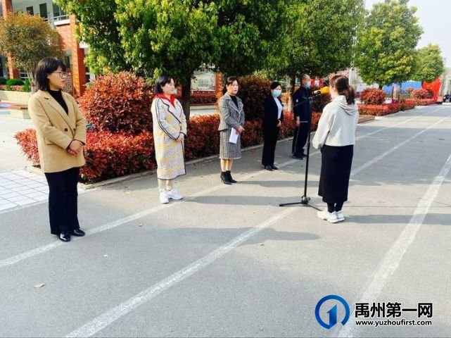 禹州市颍川办寨子小学防火、防踩踏消防安全演练 禹州市颍川办寨子小学防火、防踩踏消防安全演练
