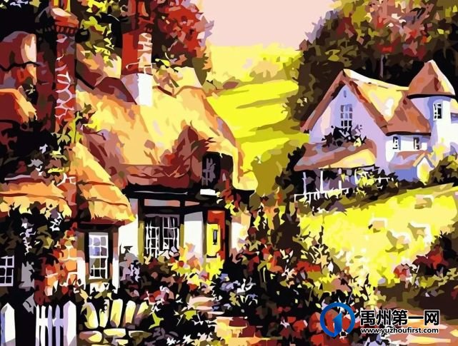 锦绣翰林名居为爱添彩,约绘美好 |数字油画DIY,定格美好创! 锦绣翰林名居为爱添彩,约绘美好 |数字油画DIY,定格美好创!
