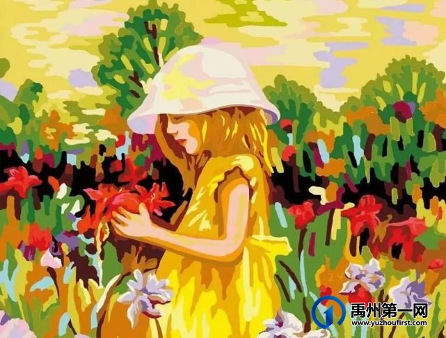 锦绣翰林名居为爱添彩,约绘美好 |数字油画DIY,定格美好创! 锦绣翰林名居为爱添彩,约绘美好 |数字油画DIY,定格美好创!