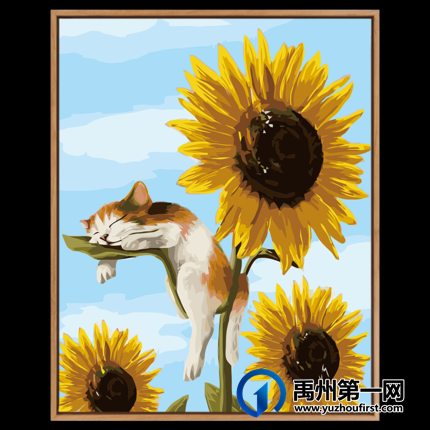 锦绣翰林名居为爱添彩,约绘美好 |数字油画DIY,定格美好创! 锦绣翰林名居为爱添彩,约绘美好 |数字油画DIY,定格美好创!