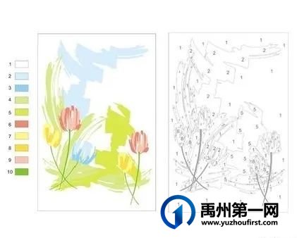 锦绣翰林名居为爱添彩,约绘美好 |数字油画DIY,定格美好创! 锦绣翰林名居为爱添彩,约绘美好 |数字油画DIY,定格美好创!